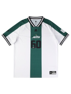 Fanatics Pánský dres New York Jets NFL 2026 Football x Football Fan Grün Velikost: XL
