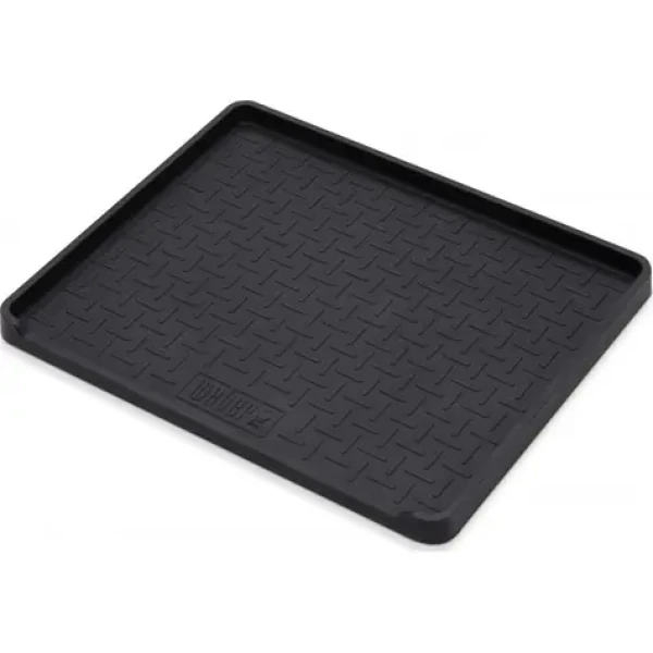 Weber 3400075 / Podložka na grilovací nářadí (3400075)