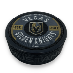 Mustang Puk Vegas Golden Knights NHL Gear Trimflexx