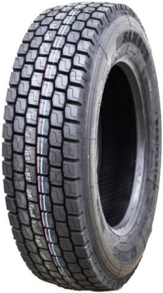 295/80 R22,5 154/149M GL267D M+S 3PMSF TL SAMSON (ADVANCE)