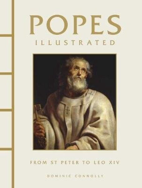 Popes Illustrated - Connolly Dominic