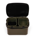 Korum Taška EVA Solid Bait Station 8L,Korum Taška EVA Solid Bait Station 8L