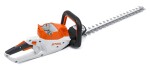 Aku nůžky na živý plot STIHL HSA 50 SET