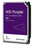 WD Purple 2TB, WD23PURZ