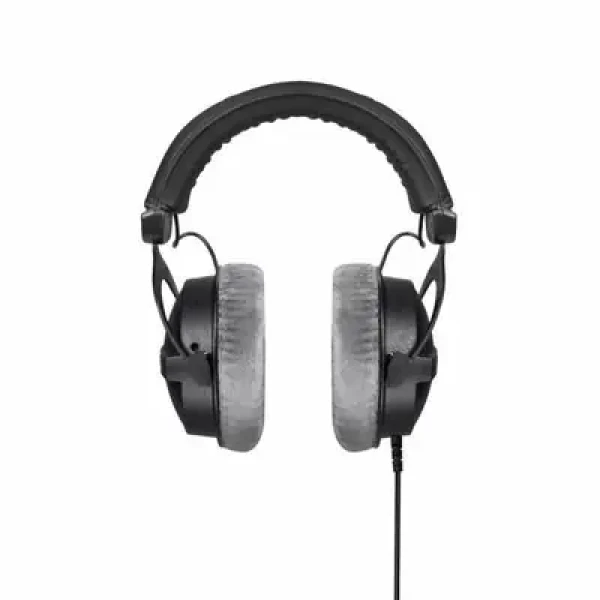 Rozbaleno - Beyerdynamic DT 770 PRO 80 OHM / Uzavřená sluchátka / 3.5mm jack / 3m / rozbaleno (43000049.rozbaleno)