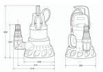 Easypump EASY EXTRACTOR