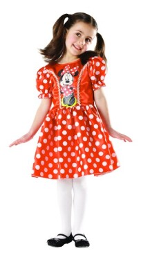 Minnie Mouse: