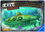 EXIT Adventní kalendář Ponorka