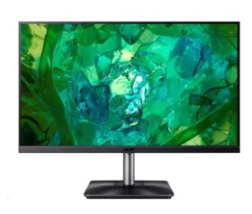 ACER LCD Vero RS272G0bpamix 27",IPS LED,FHD,75Hz,250nits,178/178,1ms,VESA,Audio,Repro,VGA,HDMI,Black EDF_11294802
