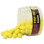 Carp Inferno Pop-up Boilies Fluo 12mm 200ml - Broskev/Pepř,Carp Inferno Pop-up Boilies Fluo 12mm 200ml - Broskev/Pepř
