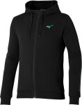 Běžecká mikina Mizuno RB Sweat Jacket K2GCA50409 Velikost textilu: