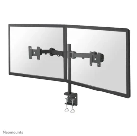 Neomounts FPMA-D960D černá / Stolní držák monitoru / pro 2 monitory / 10-27" / VESA 100x100 mm / nosnost 8 kg (FPMA-D960D)