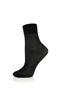 Dámské ponožky Knittex 41005 Ada 20 den béžová univerzální