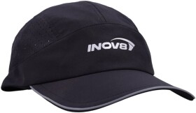 Inov-8 Běžecká čepice INOV8 ACTIVE CAP - černá Velikost textilu: M/L