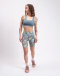 Patagonia W's Maipo Shorts - 8" Moon Tripper: Blue Sage L