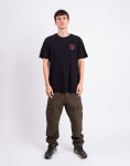 Tričko Skate World Better TBF T-Shirt černá