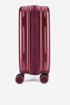 Kufry Mexx MEXX-S-036-07 BURGUNDY