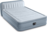 Postel nafukovací Headboard - Alltoys Intex