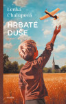 Hrbaté duše - Lenka Chalupová