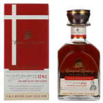 Admiral Rodney HMS Monarch 40% 0,7 l (karton)