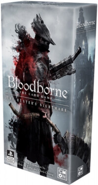 Bloodborne: The Card Game – The Hunter's Nightmare