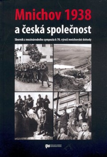 Mnichov 1938 česká společnost