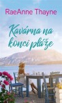 Kavárna na konci pláže