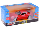 Mamido Kovové autíčko Alfa Romeo 8C Competizione 1:32 s efekty