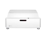 Optoma projektor ZW410UST (DLP, Laser, WXGA, 4000 ANSI, 2xHDMI, RS232, USB-A, RJ45, repro 1x15W) EDF_7660221