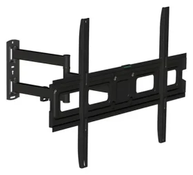 Ultron WM200 / Nástěnný držák TV / 32-60" / Náklon -12° až 12° / Rotace 90° / VESA 400x400 / nosnost 35 kg (365527)