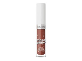 Wet n Wild Mega Glitter tekutá rtěnka Hear Me Out
