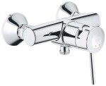 GROHE - BauClassic Sprchová baterie, chrom 32867000