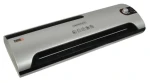 AVELI DESQ A3 Heavy Duty stříbrná / Laminátor A3 / 2x75-175 mic / 300 mm/min / 4 válce (70255)