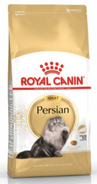Royal canin Breed Feline Persian  10kg