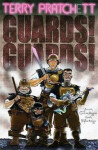 Guards!Guards! - Terry Pratchett