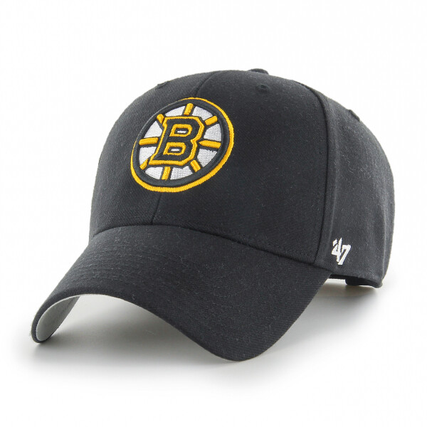 47 Brand Pánská kšiltovka Boston Bruins NHL '47 MVP