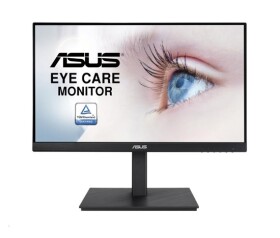 ASUS LCD 21.5" VA229QSB 1920x1080 IPS LED 75Hz DP HDMI VHA USB-HUB REPRO - display port+hdmi kabel EDF_1011010