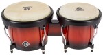Latin Percussion Aspire Series Vintage Sunburst Bongo