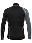 CRAZY Pull Fahrenheit Zip Man, Black velikost: XXL