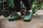 Be Lenka Trailwalker 2.0 barefoot olive green