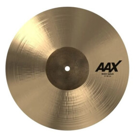 Sabian AAX MAXX Splash V2 11”