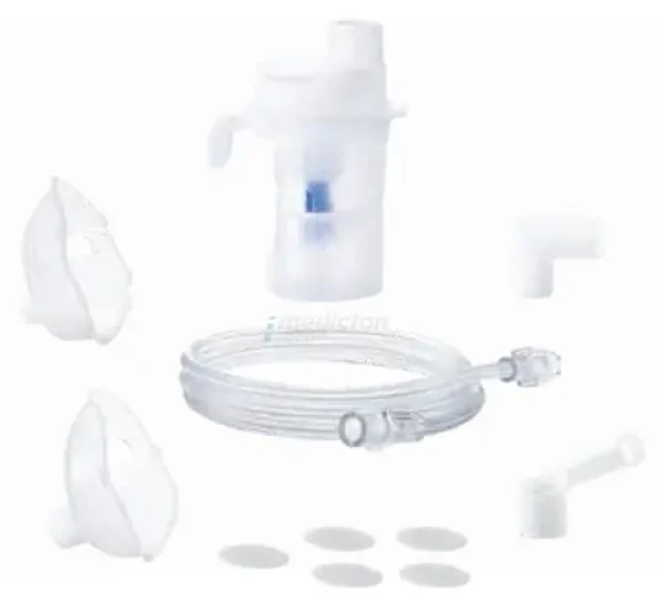 Omron Inhalační set NE-C810 / Náhradní díl / NEB-NSETB-8A