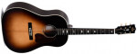 Sigma Guitars SJM-SG45 Sunburst