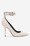 Lodičky NINE WEST SJ1487-2 Materiál/-Syntetický