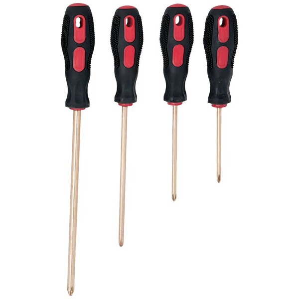 KS Tools 962.0808 sada šroubováků, 9620808