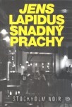 Snadný prachy Jens Lapidus