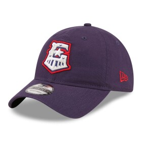 New Era Pánská kšiltovka Texas Rangers MLB Round Rock Express 9TWENTY Adjustable