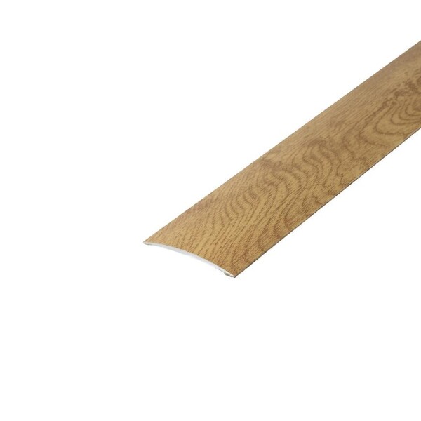 Prahová lišta LPO 60 lepidlo 1,0m dub ušlechtílý