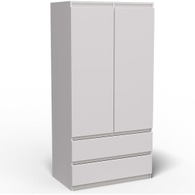 Skříň Merg bílá