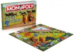 Monopoly Koně a poníci CZ